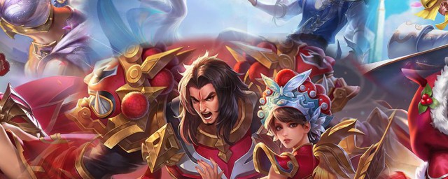 王者荣耀每个人的台词是什么(王者荣耀每个人物的台词)