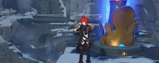 原神稻妻破魔之弓图纸获取位置及方法攻略(原神稻妻弓箭图纸在哪弄)