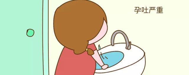 止孕吐方法分享(止住孕吐的方法)