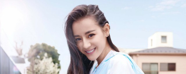 迪丽热巴人物介绍(迪丽热巴简介和资料大全)