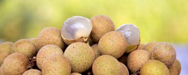 桂圆龙眼的区别(桂圆和龙眼龙眼的区别)