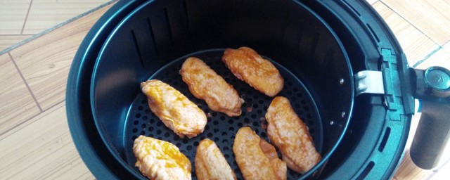 空气炸锅需要油吗(空气炸锅需要放油吗)