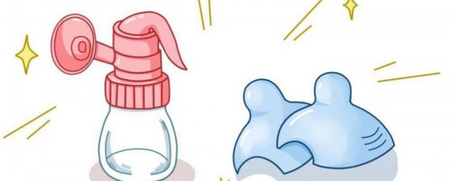 刺激奶阵的5个小技巧(怎么刺激出奶阵)