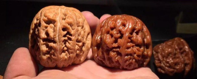 如何清洗核桃手上的污渍(怎么洗手上的核桃污渍)