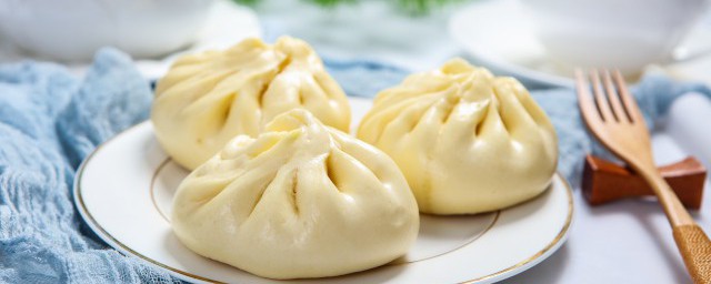 肉包子馅最全做法介绍(肉包子馅料大全)