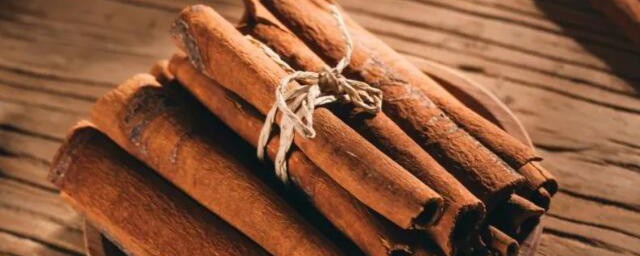 何谓肉桂(肉桂为何叫肉桂)