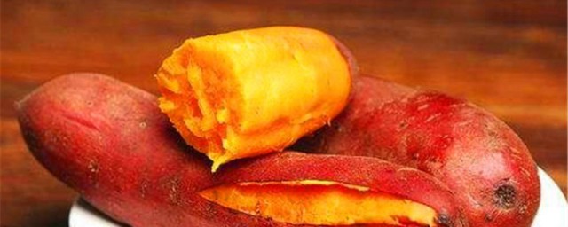 红薯是不是碳水化合物(红薯是不是碳水化合物食物)