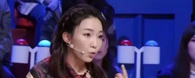 马薇薇个人简单介绍(马薇薇个人资料简介(身高/生日/年龄)