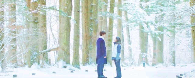 鬼怪的经典语录(鬼怪的经典语录温柔的神什么的)