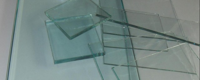 钢化玻璃介绍(钢化玻璃简介)