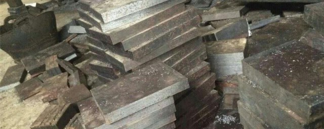 铁和钢的区别介绍(钢和铁的区别是什么)