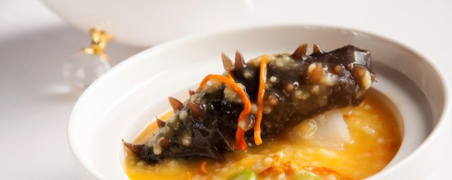 即食海参开袋能不能吃(即食海参可以放多久)