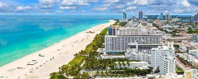 迈阿密意思介绍(迈阿密的简称)