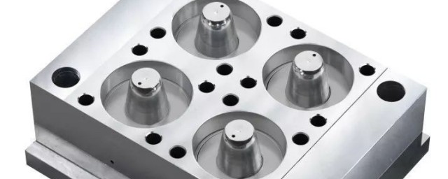 模具简单介绍(模具制造介绍)