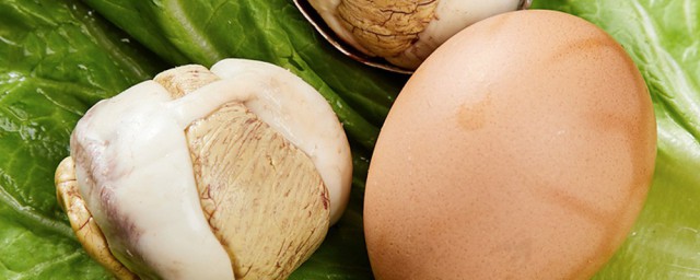 钢化蛋的营养价值介绍(钢化蛋的营养和危害)