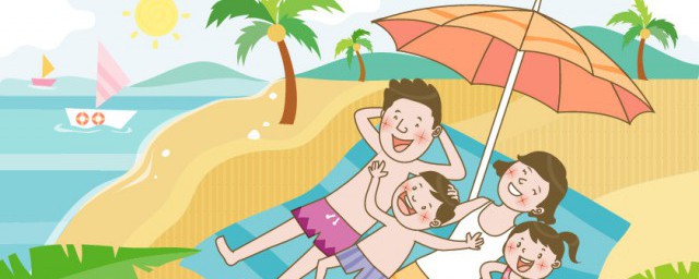 盛夏的经典句子(关于盛夏的名句)