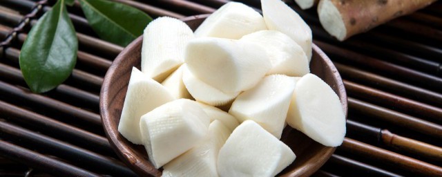 山药和香菇能不能一起吃(香菇能和山药一起吃吗?)