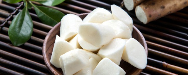 血糖高的人能不能食用山药(血糖高的人吃山药可以吗?)