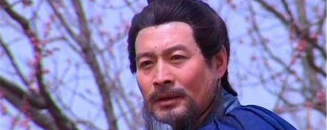 徐庶到底是怎么死的(徐庶为什么走了)