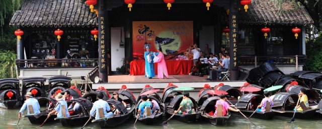 具体什么是社戏(社戏指的是什么戏)