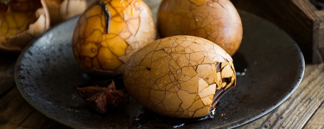 茶叶蛋最正宗的秘制配方(茶叶蛋配料茶叶蛋配方)