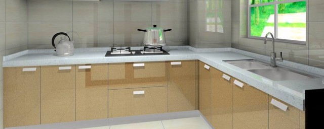 柜子清洗干净方法(怎样擦柜子干净)