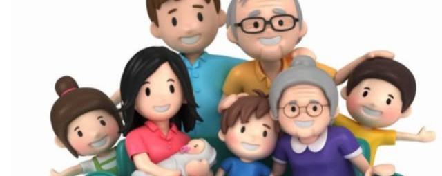 祝福家庭幸福的经典语句(家庭幸福祝福语大全)