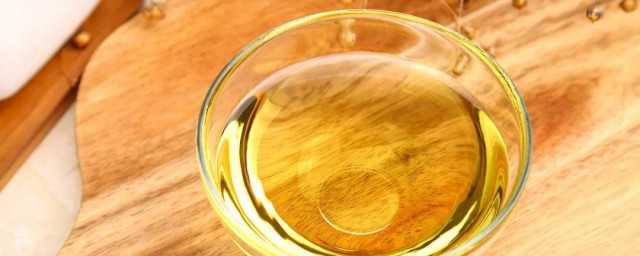 香油和芝麻油的区别介绍(香油和芝麻油有什么区别吗)