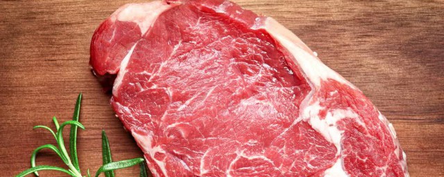 合成牛排会不会危害健康(合成牛排吃了对人体会不会有影响)