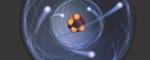 氧原子介绍(氧原子原子)