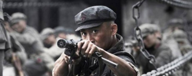 勇士电影简介(勇士电影简介600字)