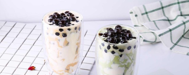 隔夜奶茶可不可以喝(能不能喝隔夜的奶茶)