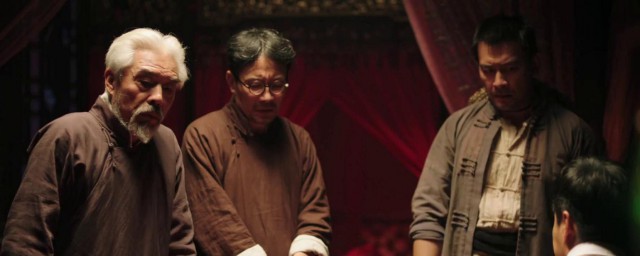 远大前程故事介绍(远大前程讲的是什么故事)