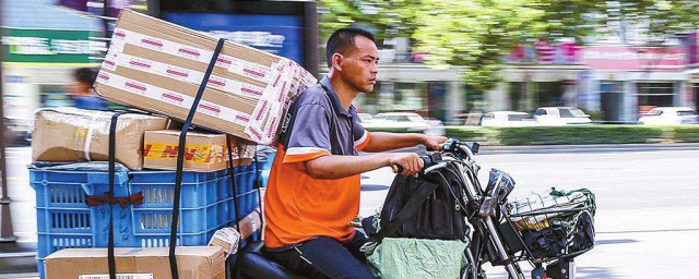 快递单号的含义(快递单号意义)