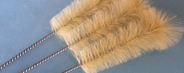 羊毛刷正确清洗步骤(羊毛化妆刷如何清洗)