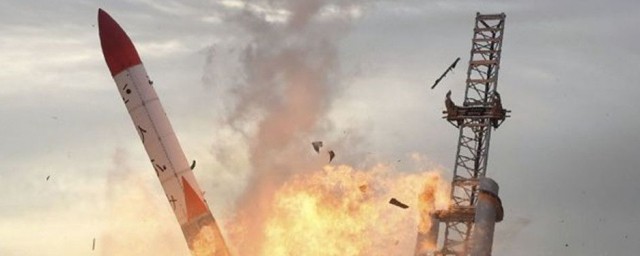 火箭发射的作用(火箭发射的作用是什么)