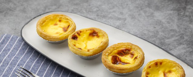 蛋挞过夜了还能不能吃(过夜了的蛋挞还可以吃吗)