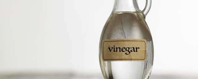 白醋加小苏打的功效是什么(小苏打加白醋的作用处)