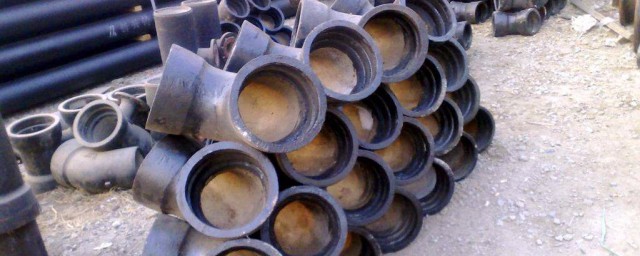 球墨铸铁是什么(球墨铸铁是什么颜色)