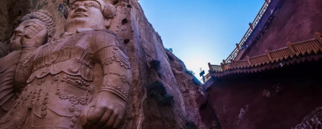 我国四大名窟简介(我国的四大名窟是哪四大)