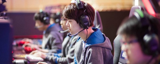 电竞是什么(电竞是什么专业)