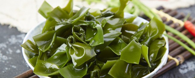 怎样清洗海带最干净(海带怎么清洗最好)