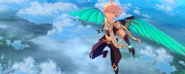 原神保本的竹篮有什么作用(原神竹篮中的药草)