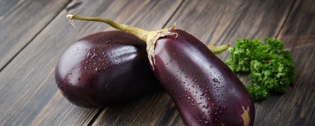 肉末扒茄子做法(肉片扒茄子的做法)