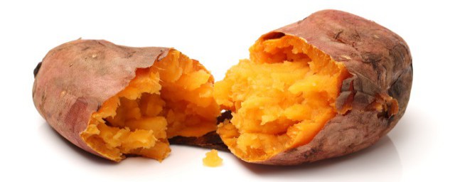 吃红薯注意什么(吃红薯要忌哪些食物)