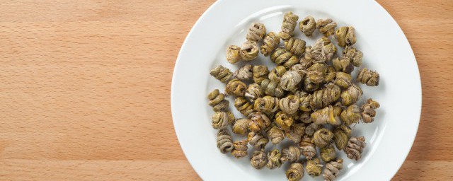 铁皮石斛的烹饪方法(铁皮石斛的煮法)