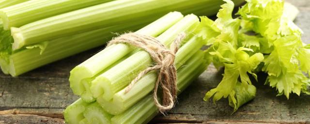 怎么做芹菜炒肉(怎么做芹菜炒肉片)