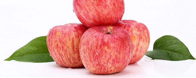 苹果煮水的作用是什么(煮苹果水的好处是什么)