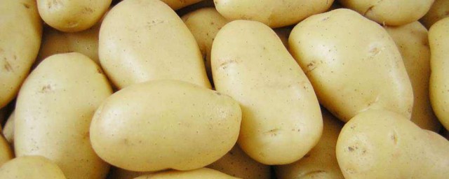 土豆的营养成分是什么(土豆的营养成分?)
