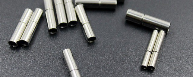 不锈钢可以被磁铁吸住吗(食品级304不锈钢可以被磁铁吸住吗)